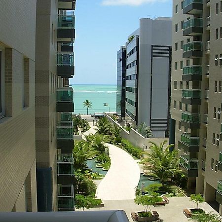 Condominio Jtr Brasil Масейо Экстерьер фото