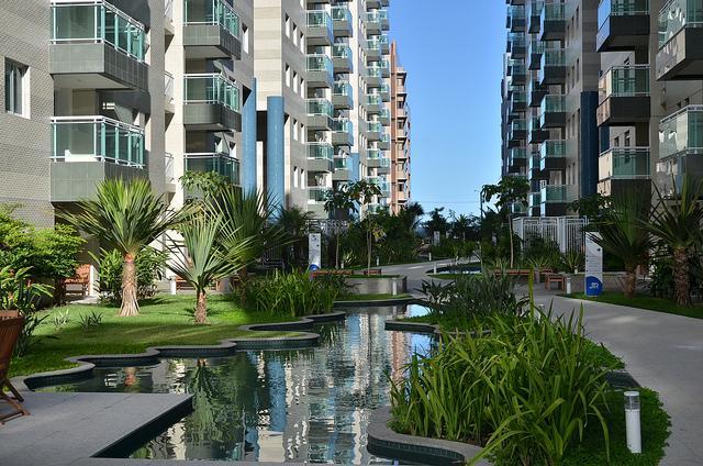 Condominio Jtr Brasil Масейо Экстерьер фото