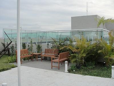 Condominio Jtr Brasil Масейо Экстерьер фото